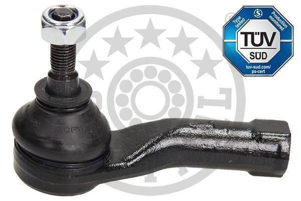 ROT BAŞI SOL RENAULT CLIO III 05>12 CLIO II 98> CLIO SYMBOL 98> KANGOO 98> MEGANE I 96> MODUS 04> NISSAN MICRA III (K12) 03>10 - OPTIMAL - OEM 7701475842