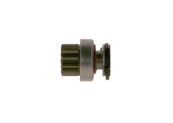 (1006210206) MARŞ DİŞLİSİ TRANSIT V347/V363 01> 2,2 TDCİ/2,4 TDCİ - BOSCH - OEM CC1T