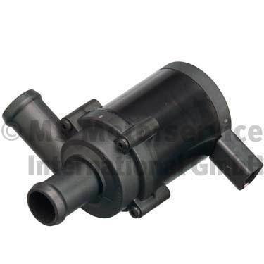 SU POMPASI (DEVIRDAIM) AMAROK 10-16 SHARAN ALHAMBRA TRANSPORTER T5 03-10 1.8T 1.9 TDI 2.0 TDI 2.5 TDI AXB AXD BNZ AUY BVK CDCA - PIERBURG - OEM 7H0965561