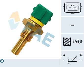 HARARET MUSURU BERLINGO-P406-P306-P405-XANTIA-XSARA-ZX XU7JP-XU7JP4 P605-XM-P806-EVSION XU10J2-XU10J4 - FAE - OEM 9613147080
