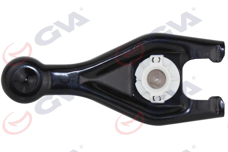 DEBRİYAJ ÇATALI P206-P307-P406-PARTNER-XSARA-BERLINGO-C4-C5-C3-XANTIA 1.4-1.6-2.0HDI (DV4TD/DV6TD) - GVA - OEM 2117.66