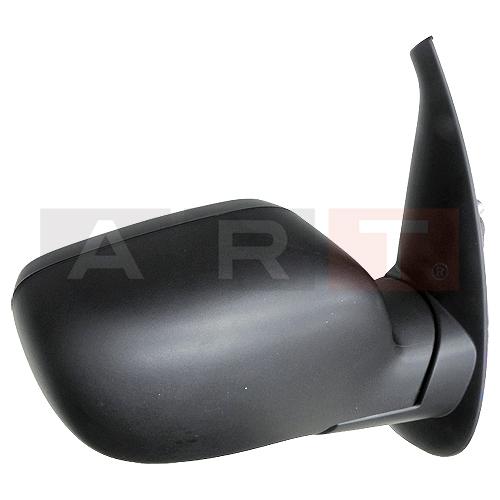 DIS DIKIZ AYNASI ELEKTRIKLI ISITMALI ASTARLI SENSORLU SAG RENAULT KANGOO III 08-> - ART - OEM 8200495735
