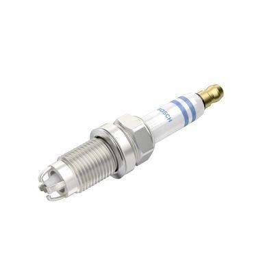 BUJİ FGR6HQE PASSAT 2.8 V6-GOLFV-JETTAIII-PAR9-R19-MGN-CLIO-PALIO-MAREA-106-206-CORSA-ASTRA-VECTRA - BOSCH - OEM 101000068AA