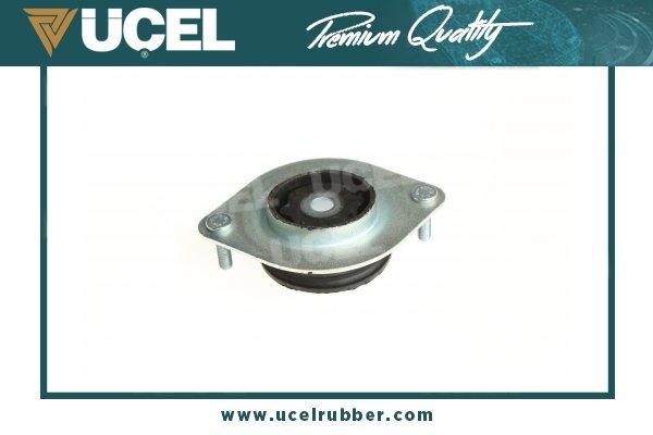 SANZIMAN TAKOZU SOL CLIO I MEGANE I EXPRES - UCEL KAUCUK - OEM 7700806577