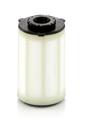 YAKIT FİLTRESİ FIAT DUCATO 15> PEUGEOT BOXER 15> CITROEN JUMPER 15> 2.0D MTJ 2.2D MTJ - MANN - OEM 77368658