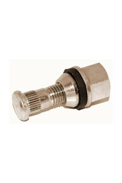 BIJON VE SOMUNU 13MM ACCENT III ERA 1.4 GL-1.5 CRDI-1.6 GLS 06 - 11 - KAPALI SOMUNLU ON FIBERLI - GROS - OEM 5175207000