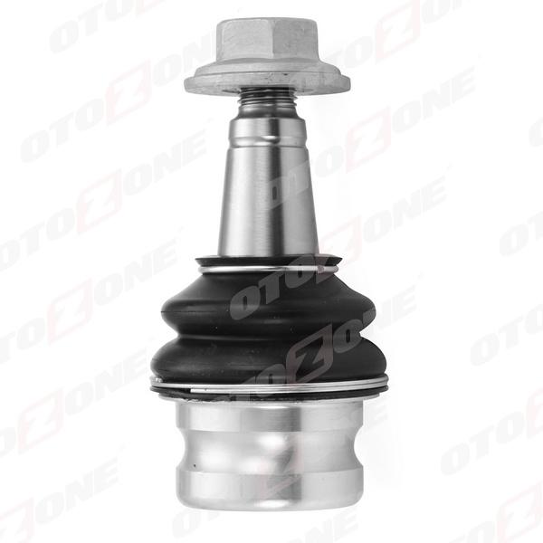 ROTİL ÖN ALT-A4 8K2-8K5-2007-2015-A4 B9-2015-PORSCHE-MACAN 95B-2014- - OTOZONE - OEM 8W0407689B