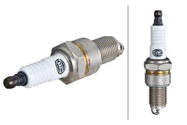 BUJİ — HELLA 8EH188704171 - HELLA - OEM 596010