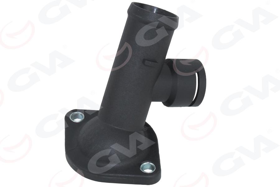 SU FLANŞI CADDY-PASSAT-GOLF (04-10) - GVA - OEM 03G121121D