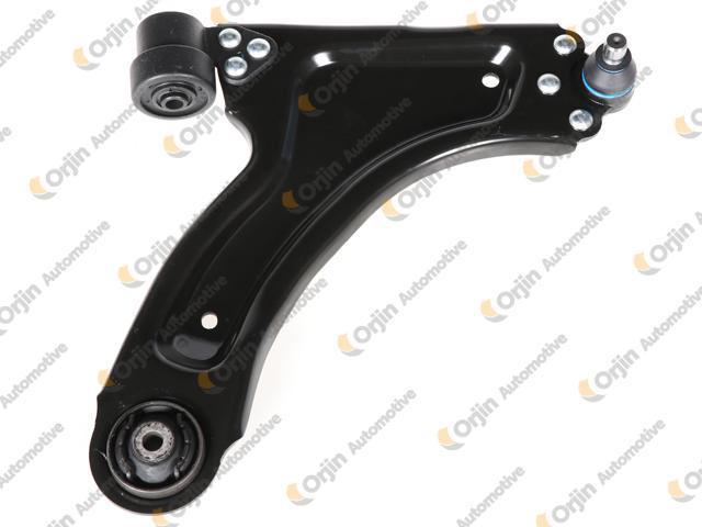 ALT SALINCAK KOMPLE SAĞ OPEL CORSA C 00> COMBO C 00> - ORJIN - OEM 13140038