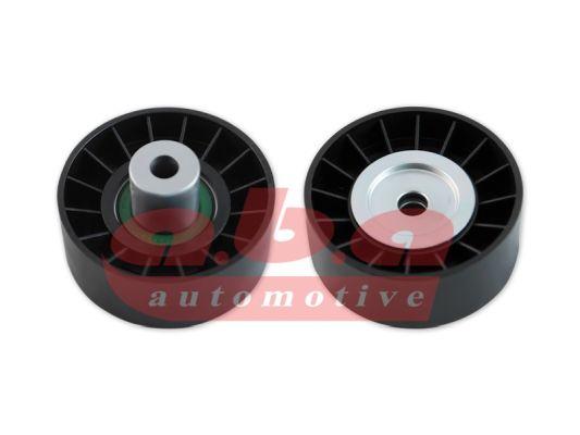 ALTERNATOR GERGI RULMANI [PLASTIK RULMAN] TRANSIT 2.4 V184 TDCI [76*31] - ABA - OEM 6C1Q6C344AB