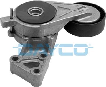 ALTERNATÖR GERGİ RULMANI (KÜTÜKLÜ) T5-PASSAT-CADDY-GOLF4/5-JETTA-TOLEDO-LEON-IBIZA 1.6-1.8-2.0 - DAYCO - OEM 06A903315D