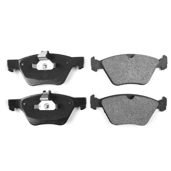 FREN BALATASI ON MERCEDES W210 W211 S211 C208 A208 - AYD - OEM A0044200720