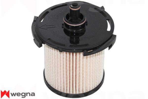 YAKIT FİLTRESİ FORD CUSTOM-TRANSIT V363-V363 2.2 TDCİ 125HP-155PS 11> 17 - WEGNA - OEM CC119176DA