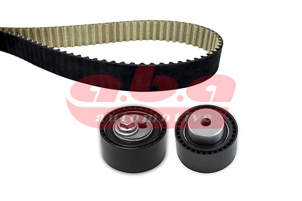 EKSANTRIK RULMAN KITI [TRIGER SETI] BOXER JUMPER 2.2HDI DV12TED 02=> - ABA - OEM 083191