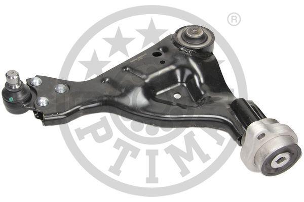 SALINCAK ON SAG ALT MERCEDES VITO W639 03> — OPTIMAL G6-1485 - OPTIMAL - OEM A6393301501