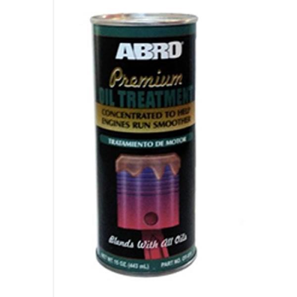 PREMIUM YENİ NESİL ARAÇ YAĞ KATKISI 443ML - ABRO