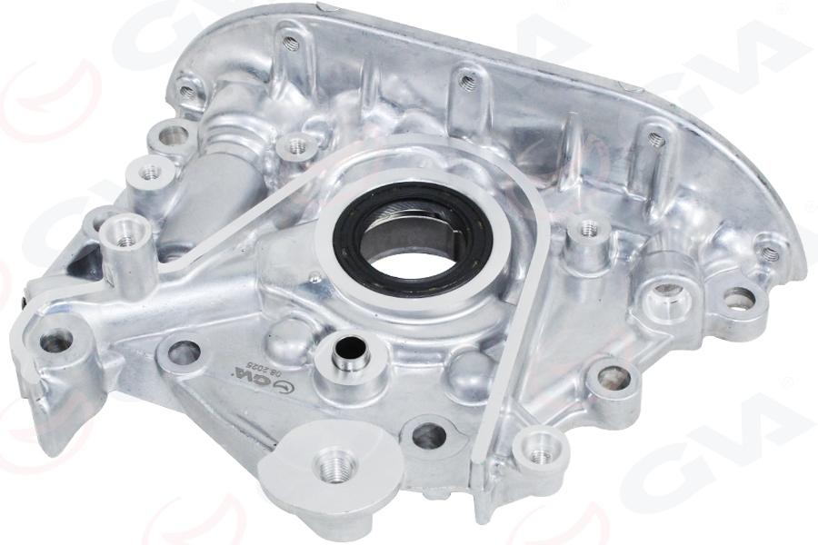 YAĞ POMPASI TOYOTA COROLLA 1.6L 4A-F karbüratörlü AE92 88-92 - GVA - OEM 1510015040