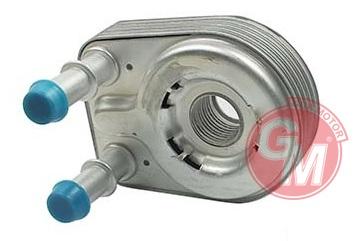 YAG SOGUTUCU (PERNOLU) FIAT DOBLO 19 JTD EM - GUA - OEM 55191707