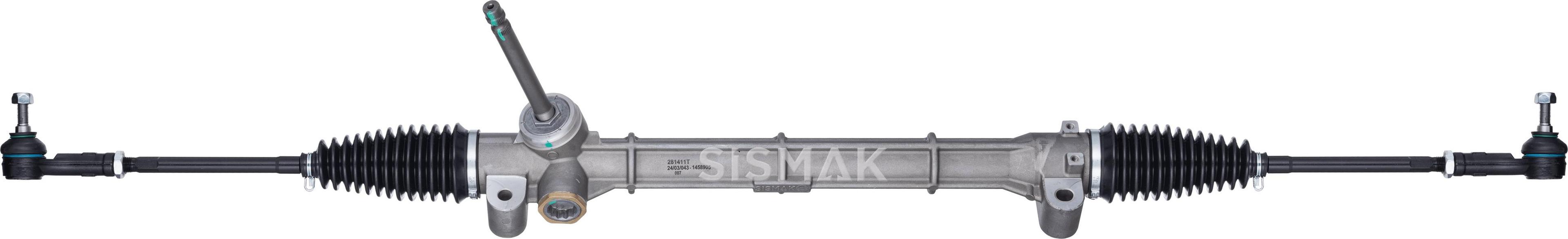 DIREKSIYON KUTUSU EPS HYUNDAI I10 [13-]  #### - SISMAK - OEM 56500B9500
