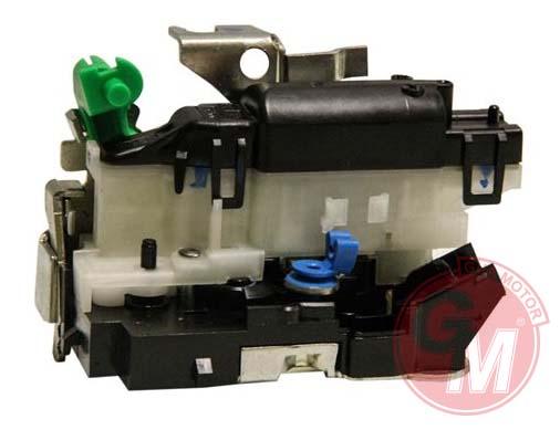 SURGULU KAPI KILIDI SAG MOTORLU RENAULT KANGOO - GUA - OEM 8200051733