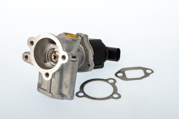 EGR VALFİ ASTRA H-CORSA C-D-COMBO D-MERIVA A 1.3 DMTJ-CDTI (Z13DTH)-DOBLO-FIORINO-G.PUNTO-EVO 90BG - BORGWARNER - OEM 93196799