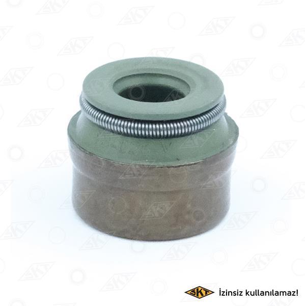 KECE SUBAP (SUBAP LASTIGI) AUDI A1 A2 A3 A4 A5 A6 TUM MOT. (6*8.8/12.2*6.4/10) - SKT - OEM 036109675A