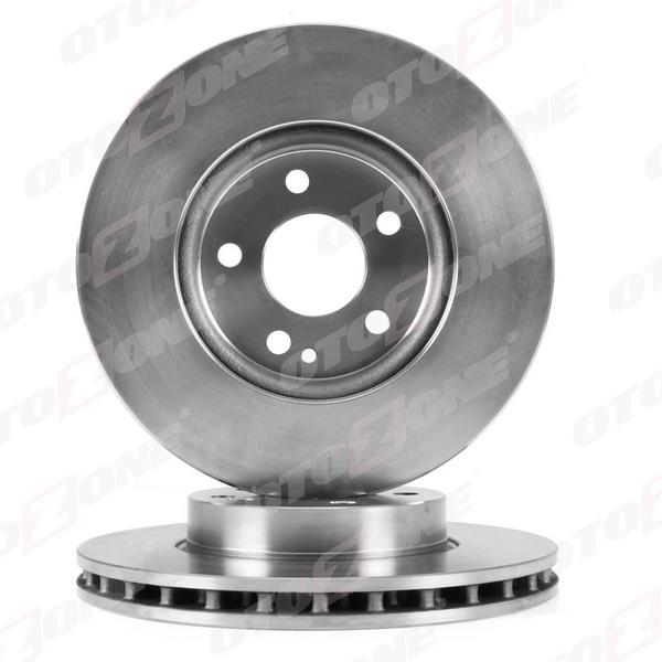 FREN DISKI ON MERCEDES VITO W639 W447 - OTOZONE - OEM A6394210012