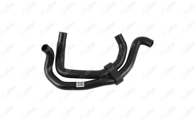 KALORIFER HORTUMU A3 - TT - CORDOBA - IBIZA II - LEON - TOLEDO II OCTAVIA I - BORA - GOLF IV - POLO III 1.6 1.8 2.0 98>10 - NIFEA - OEM 1J0121086R