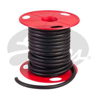 İÇTEN ÖRGÜLÜ BENZİN YAKIT HORTUMU 7 mm (15 mt) - GATES - OEM 322500056