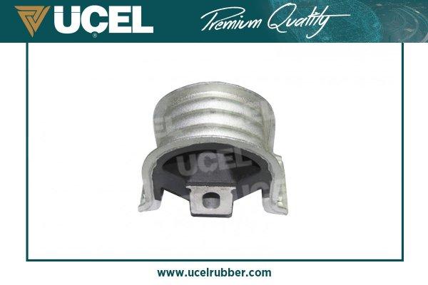 MOTOR TAKOZU ON VW TRANSPORTER-CARAVELLE T5-T5,5 AXB-AXD-CAAA-CAAB-CAAC 1,9 TDI-2,0 TDI-2,5 TDI 04> - UCEL - OEM 7H0199848D