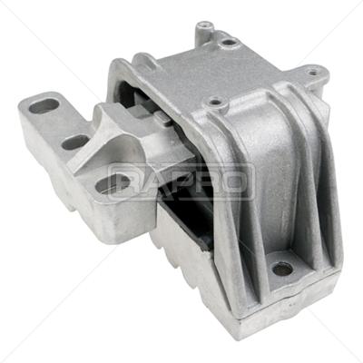 MOTOR TAKOZU SAĞ VW-SKODA-SEAT-AUDİ 10> GOLF6-JETTA-A3-LEON-OCTAVIA (CBZA-CBZB 1,2 TSI) - RAPRO - OEM 1K0199262CP