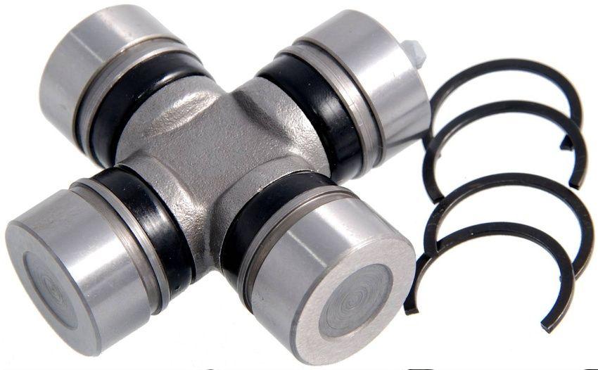 MAFSAL İSTAVROZU TOYOTA HILUX LN105 LN106 4X4 88-04 / LAND CRUISER KZJ90 VZJ90 FZJ80 95-99 (ÖLÇÜ: İÇ TEN SEGMANLI BOY:52 X KAFA ÇAPI:29) - GMB - OEM 0437135030