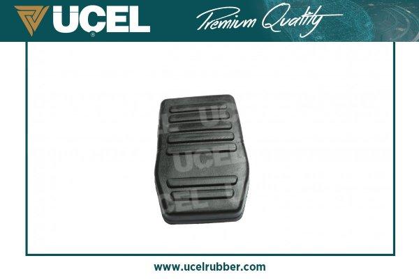 PEDAL LASTİĞİ FORD C-MAX - UCEL - OEM 94BB7A642AA