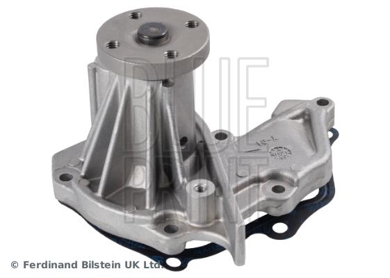 DEVIRDAIM MAZDA B2500 PICKUP 96->06/BT50 PICKUP 06-> - BLUEPRINT - OEM YS6G8591A2C