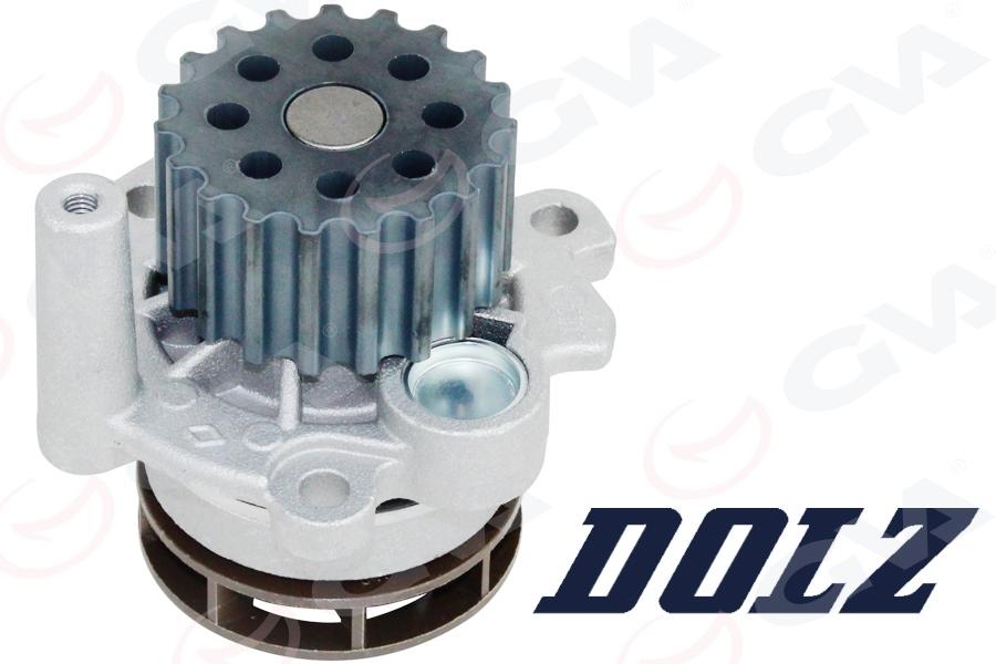 DEVİRDAİM CRAFTER-T6-A3-JETTA-CADDY-POLO-PASSAT 1.2-1.6-2.0 TDI CAYB/C/D-CAAB/C-CKUB-CFFB-CFWA-CAGA - GVA - OEM 03L121011