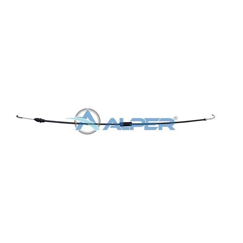 ARKA KAPI IC ACMA TELI OCTAVIA — ALPER 921470 - ALPER - OEM 1U4839099B