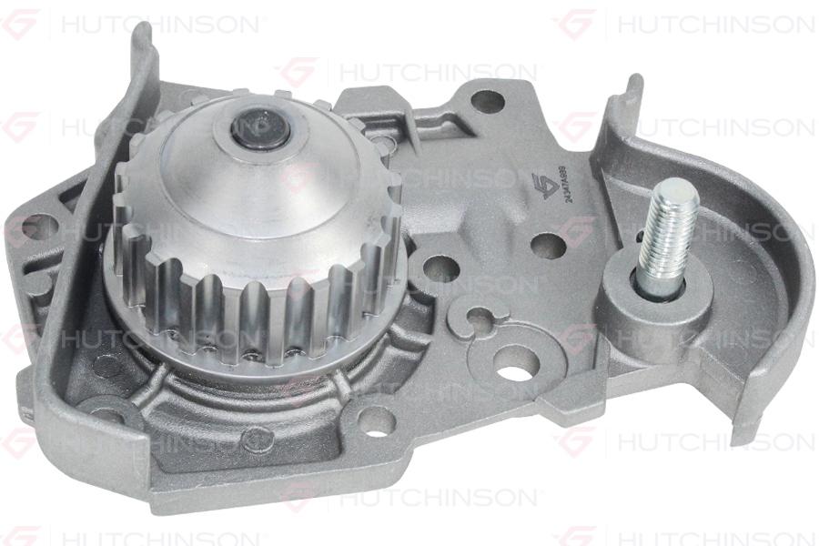 DEVİRDAİM RENAULT MEGANE-R19 1.6 ENJ CLIO SYMOL 1.4 K7M-LOGAN-SANDERO 1.4i-1.6i-QASHQAI 1.6 - HUTCHINSON - OEM 7701478018