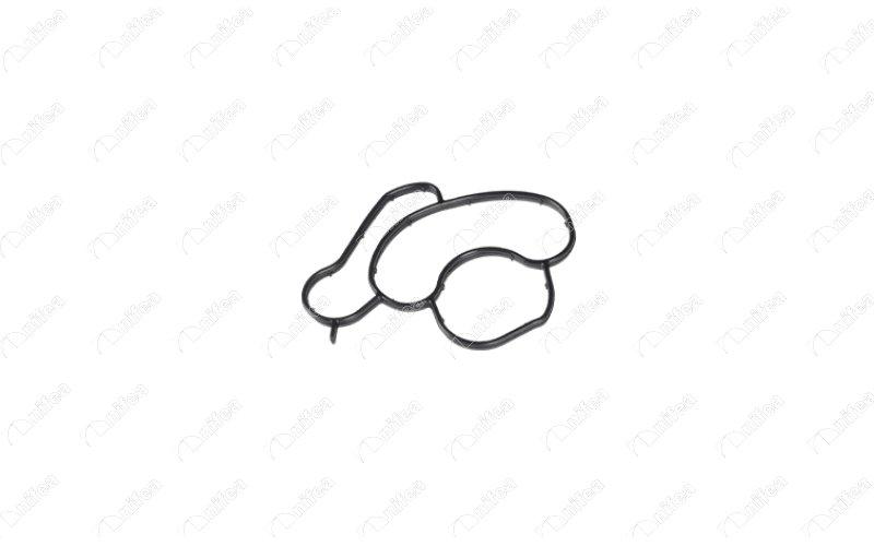 YAG FILTRE KUTUGU CONTASI BMW N43 N45 N46 E81 E82 E87 E88 E46 E90 E92 E93 E60 E84 E83 E85 - NIFEA - OEM 11427508971