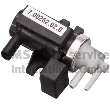 BASINC KONVERTORU TURBO MERCEDES VITO 03- MERCEDES VIANO OM646 - PIERBURG - OEM A0041539328