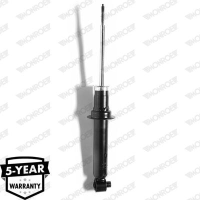 AMORTISOR ARKA (BMW) 5 E34 5.18I-5.25I-5.30I (91-97)  #### - MONROE - OEM 33521138669