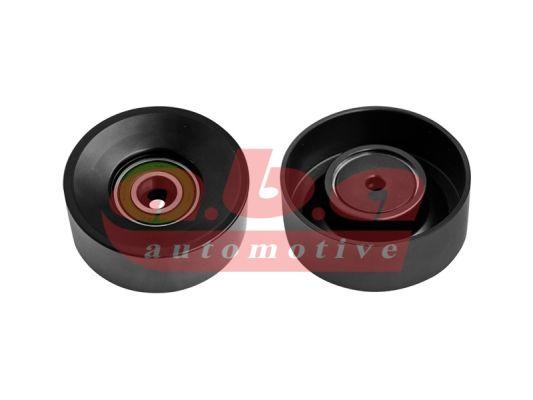ALTERNATOR GERGI RULMANI [METAL RULMAN] CAPTIVA 2.4 11 ASTRA J ANTARA INSIGNIA 08 [82*31] - ABA - OEM 1340584