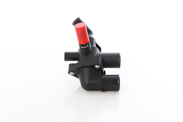 TERMOSTAT 88 °C PLASTIK GOVDELI KOMPLE FORD TOURNEO CUSTOM V362 2.2TDCI 12 15 TRANSIT V363 2.2TDCI 13 18 TRANSIT 2.4TDCI 06 14 - RANGER 2.2TDCI 4×4 15- 3.2TDCI 4×4 11- - JAGUAR X-TYPE I 2.0D 2.2D 03 09 - KALE - OEM BK3Q8A586AB