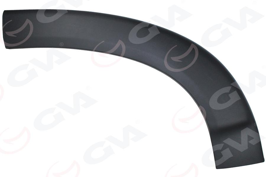ÖN KAPI KAPLAMA PLASTİĞİ SAĞ PSA BOXER-DUCATO-JUMPER (06-) - GVA - OEM 8545