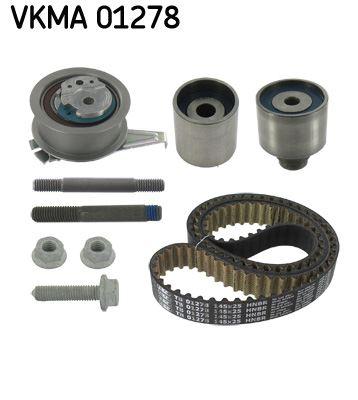 TRİGER SETİ GOLF7-A3-LEON-PASSAT-TİGUAN 1.6-2.0 TDİ 13=> CLHA/B-DCXA-CRLB-CUVC-CRKA-CRKB-CXXA/B-DBKA (PTFE) - SKF - OEM 04L198119A