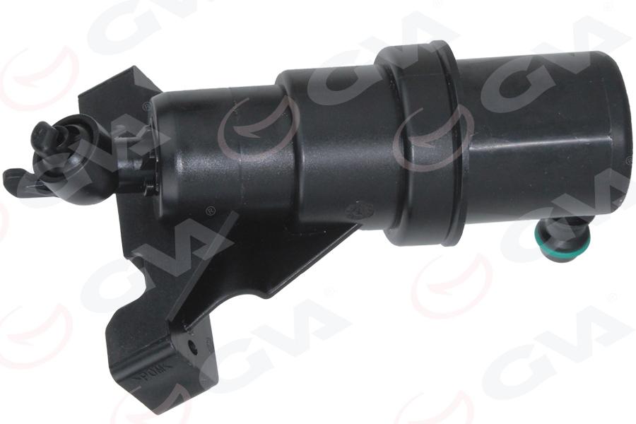 FAR YIKAMA ROBOTU SAĞ BMW E65 05>08 - GVA - OEM 61677137402