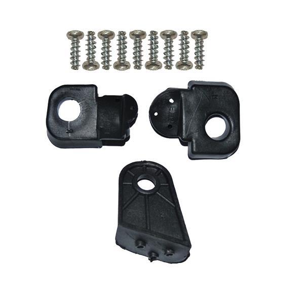 FAR TAMİR KİTİ SAĞ FIAT DOBLO (05-09) - EXQ - OEM 51805934