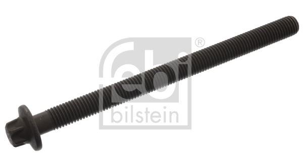 SILINDIR KAPAK SAPLAMASI ASTRA J INSIGNIA CORSA D CORSA E MOKKA A14NET A14XER B14XER - FEBI - OEM 607165
