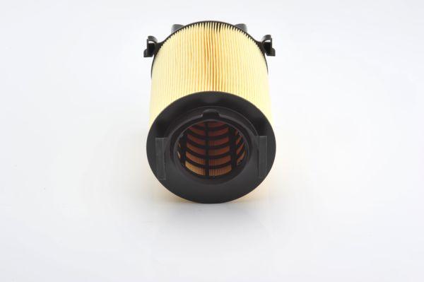 (0986626801) HAVA FİLTRESİ CADDY III-PASSAT-GOLF V-JETTA III-LEON-OCTAVIA-ALTEA 1.4TSI-1.6-2.0FSI - BOSCH - OEM 1F0129620