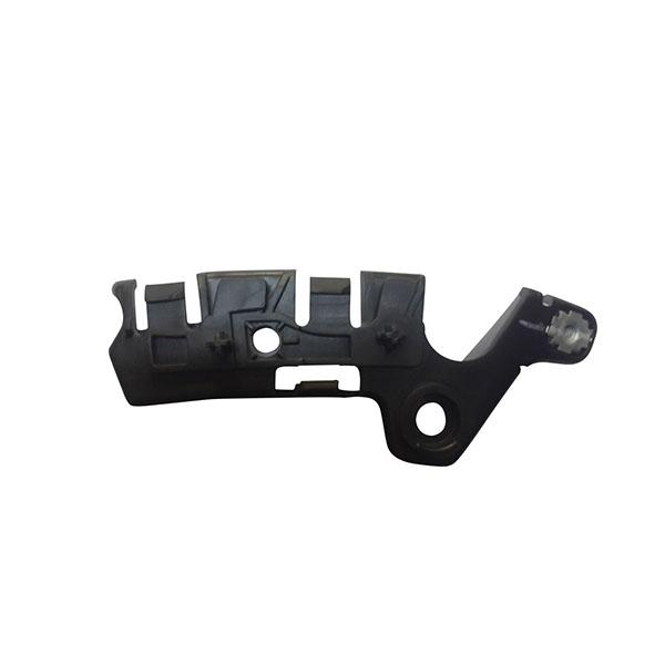 ÖN TAMPON PLASTİK AYAĞI SAĞ RENAULT MEGANE III 09>15 - KAYA - OEM 620500001R